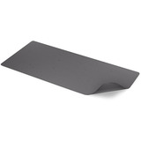 ENDORFY Stoneflow Gray XL, Gioco mouse pad grigio/Nero