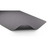 ENDORFY Stoneflow Gray XL, Gioco mouse pad grigio/Nero