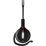 EPOS | Sennheiser | SENNHEISER IMPACT SDW 5016 - EU Auricolare Wireless A clip, A Padiglione, Passanuca Ufficio Nero Nero, Wireless, Ufficio, 20 - 16000 Hz, 44 g, Auricolare, Nero