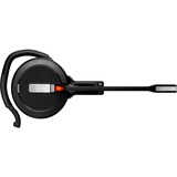 EPOS | Sennheiser | SENNHEISER IMPACT SDW 5016 - EU Auricolare Wireless A clip, A Padiglione, Passanuca Ufficio Nero Nero, Wireless, Ufficio, 20 - 16000 Hz, 44 g, Auricolare, Nero