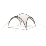 Easy Camp Tenda a cupola Camp Shelter grigio