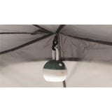 Easy Camp Tenda a cupola Camp Shelter grigio