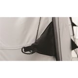 Easy Camp Tenda a cupola Camp Shelter grigio