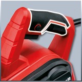 Einhell TC-PL 750 Nero, Rosso 17000 Giri/min 750 W rosso/Nero, Nero, Rosso, Alluminio, 17000 Giri/min, 8,2 cm, 1 cm, AC