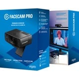 Elgato Facecam Pro Nero