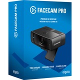 Elgato Facecam Pro Nero