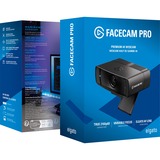 Elgato Facecam Pro Nero