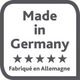 Emsa F40103 Rosa, Caraffa termica rosa, Rosa, 12 h, 24 h, Germania, 178 mm, 145 mm