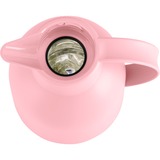 Emsa SAMBA thermos e recipiente isotermico 1 L Rosa, Caraffa termica rosa, 1 L, Rosa, Polipropilene (PP), 12 h, 24 h, 178 mm