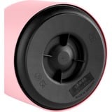 Emsa SAMBA thermos e recipiente isotermico 1 L Rosa, Caraffa termica rosa, 1 L, Rosa, Polipropilene (PP), 12 h, 24 h, 178 mm