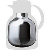 Emsa SAMBA thermos e recipiente isotermico 1 L Rosa, Caraffa termica rosa, 1 L, Rosa, Polipropilene (PP), 12 h, 24 h, 178 mm