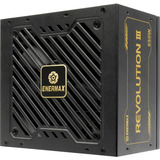 Enermax ERV650G-AHG-MAC, Alimentatore PC 