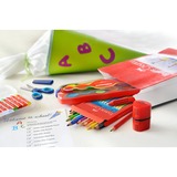 Faber-Castell 111921 rosso