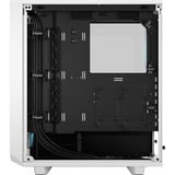 Fractal Design FD-C-MES2C-08, Chassis Tower bianco