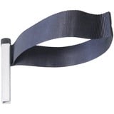 GEDORE Chiave a nastro per filtro olio rossa 1/2" rosso