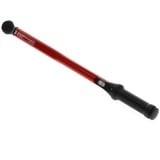 GEDORE Chiave dinamometrica rossa 1/2" rosso/Nero