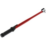 GEDORE R68900300, Chiave dinamometrica rosso/Nero