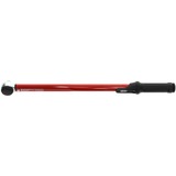 GEDORE R68900300, Chiave dinamometrica rosso/Nero
