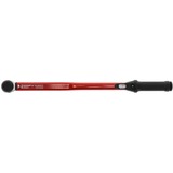 GEDORE R68900300, Chiave dinamometrica rosso/Nero