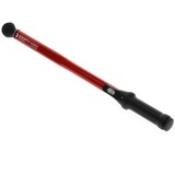 GEDORE R68900300, Chiave dinamometrica rosso/Nero