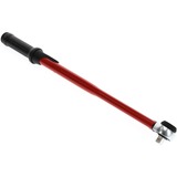 GEDORE R68900300, Chiave dinamometrica rosso/Nero