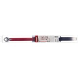 GEDORE R68900300, Chiave dinamometrica rosso/Nero