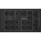GIGABYTE GP-UD 1600 PM PG5, Alimentatore PC Nero