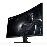 GIGABYTE GS27FC2 Monitor Gaming Curvo 27" FHD - 1920 x 1080, 240Hz, 1ms, 350 cd/m², HDR Ready, HDMI 2.0, Displayport 1.4, Monitor di gioco Nero, 240Hz, 1ms, 350 cd/m², HDR Ready, HDMI 2.0, Displayport 1.4, 68,6 cm (27"), 1920 x 1080 Pixel, Full HD, LED, 1 ms, Nero