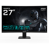 GIGABYTE GS27FC2, Monitor di gioco Nero