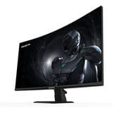 GIGABYTE GS27FC2, Monitor di gioco Nero