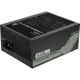 GIGABYTE UD1600PM PG5 AI TOP Alimentatore - PCIe 5.0, 80 PLUS Platinum, Design completamente modulare, Ventola da 120 mm, Compatibile con ATX 3.1, Spina EU, Alimentatore PC Nero, 80 PLUS Platinum, Design completamente modulare, Ventola da 120 mm, Compatibile con ATX 3.1, Spina EU, 1600 W, 100 - 240 V, 50/60 Hz, 15 - 7.5 A, Attivo, 150 W