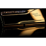 G.Skill DIMM 32 GB DDR5-6000 (2x 16 GB) Dual-Kit, Memoria oro