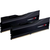 G.Skill F5-8400J4052G24GX2-TZ5K, Memoria Nero