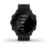 Garmin Forerunner 55 Nero