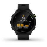 Garmin Forerunner 55 Nero