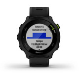 Garmin Forerunner 55 Nero