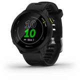 Garmin Forerunner 55 Nero