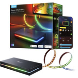 Govee AI Sync Box 2, Striscia LED 