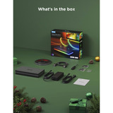 Govee AI Sync Box 2, Striscia LED 