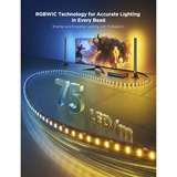 Govee AI Sync Box 2, Striscia LED 