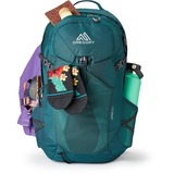 Gregory 141342-1327, Zaino verde