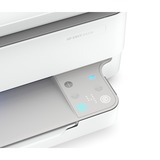 HP ENVY 6420e Getto termico d'inchiostro A4 4800 x 1200 DPI 10 ppm Wi-Fi bianco, Getto termico d'inchiostro, Stampa a colori, 4800 x 1200 DPI, Copia a colori, A4, Bianco