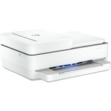 HP ENVY 6420e Getto termico d'inchiostro A4 4800 x 1200 DPI 10 ppm Wi-Fi, Stampante multifunzione bianco, Getto termico d'inchiostro, Stampa a colori, 4800 x 1200 DPI, Copia a colori, A4, Bianco