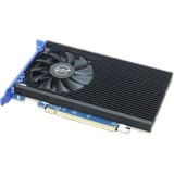 HighPoint Rocket 1604L – PCIe Gen5 x16 4x M.2 NVMe AIC, Scheda di interfaccia 