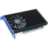 HighPoint Rocket 1604L – PCIe Gen5 x16 4x M.2 NVMe AIC, Scheda di interfaccia 