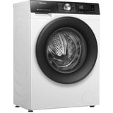 Hisense WF3S1043BW3, Lavatrice bianco/Nero