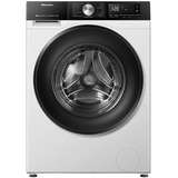 Hisense WF3S1043BW3, Lavatrice bianco/Nero
