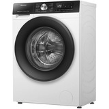 Hisense WF3S1043BW3, Lavatrice bianco/Nero