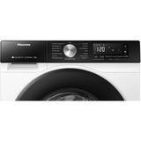 Hisense WF3S1043BW3, Lavatrice bianco/Nero