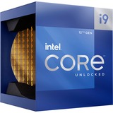 Intel® Core i9-12900K processore 30 MB Cache intelligente Scatola Intel® Core™ i9, LGA 1700, Intel, i9-12900K, 64-bit, Intel® Core™ i9 di 12a generazione, boxed